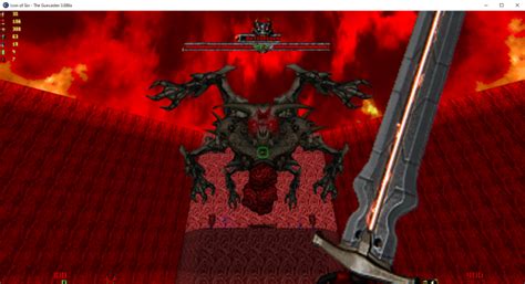 brutal doom maps|brutal doom map enhancements.